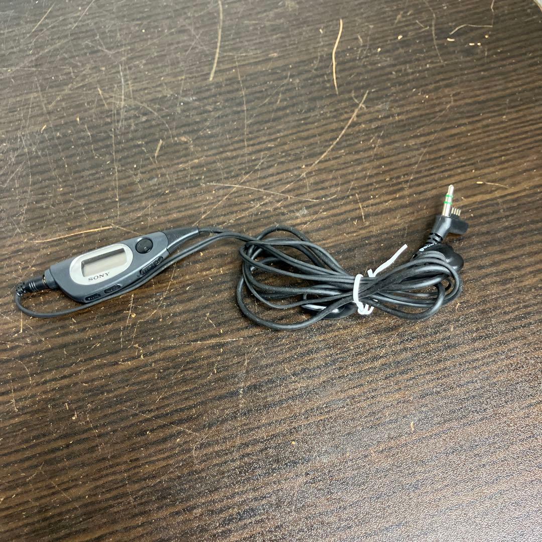 Sony Earphone Cables Rm-Wme22 Mdr-E805
