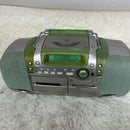 Kenwood Cd, Md Cassette Decks Mdx-F3