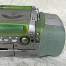 Kenwood Cd, Md Cassette Decks Mdx-F3