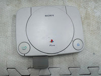 Playstation Consoles Psone Scph-100