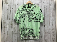 Aloha Shirt Kariyushi Wear John Undercover 3