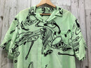 Aloha Shirt Kariyushi Wear John Undercover 3