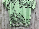 Aloha Shirt Kariyushi Wear John Undercover 3