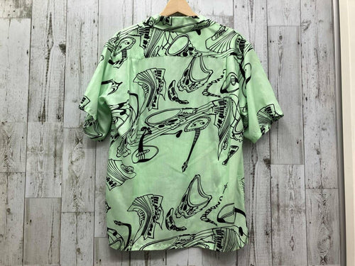Aloha Shirt Kariyushi Wear John Undercover 3