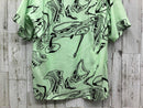 Aloha Shirt Kariyushi Wear John Undercover 3