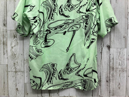 Aloha Shirt Kariyushi Wear John Undercover 3