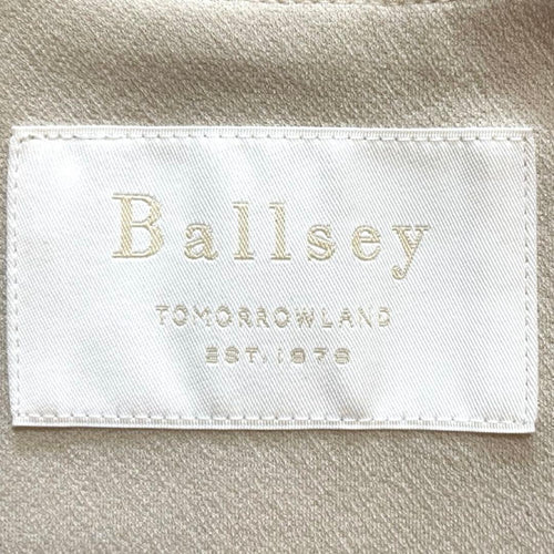 Ballsey Best Gill 36S