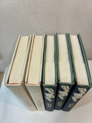 Literature Novels 5