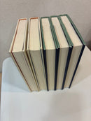 Literature Novels 5