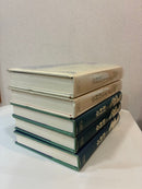 Literature Novels 5