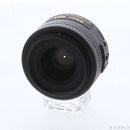 Nikon Lens (Zoom) Af-S Dx F1.8 G 295