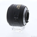 Nikon Lens (Zoom) Af-S Dx F1.8 G 295