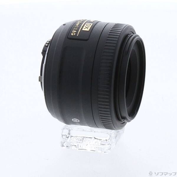 Nikon Lens (Zoom) Af-S Dx F1.8 G 295