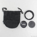 Nikon Lens (Zoom) Af-S Dx F1.8 G 295