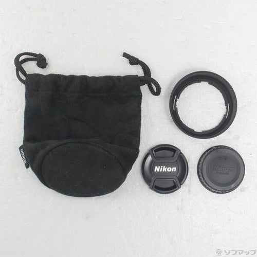 Nikon Lens (Zoom) Af-S Dx F1.8 G 295