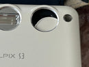 Compact Digital Cameras 0506 Nikon Coolpix S3