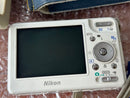 Compact Digital Cameras 0506 Nikon Coolpix S3