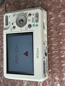 Compact Digital Cameras 0506 Nikon Coolpix S3