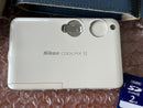 Compact Digital Cameras 0506 Nikon Coolpix S3