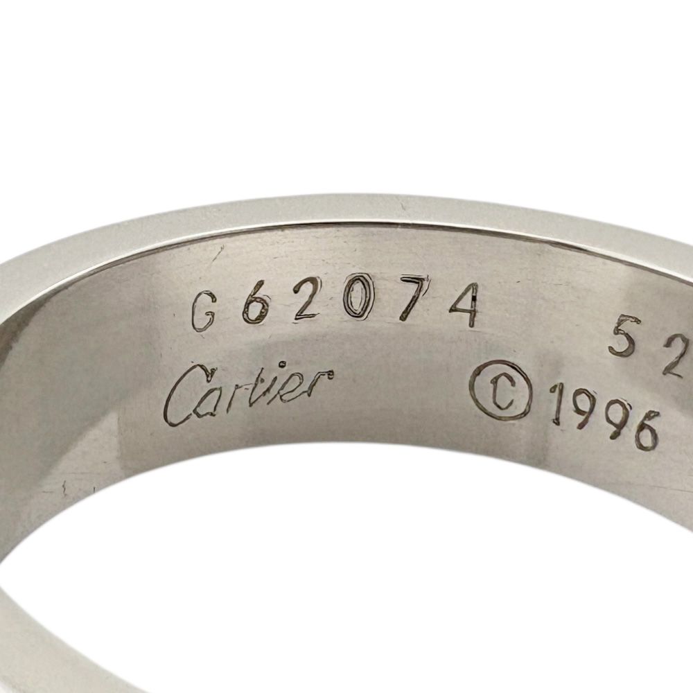 Cartier Others 11.5 18 K18