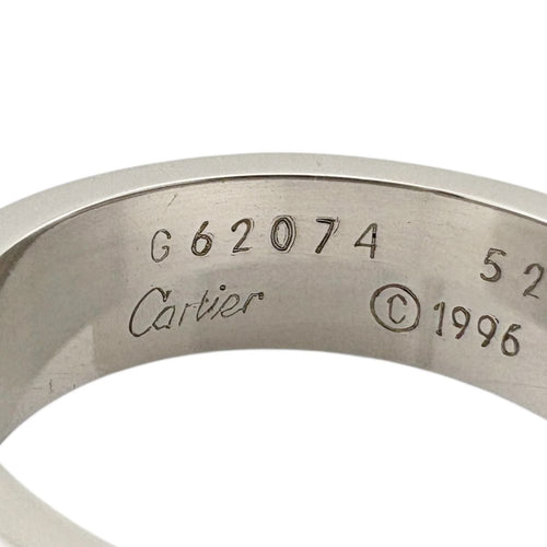 Cartier Others 11.5 18 K18