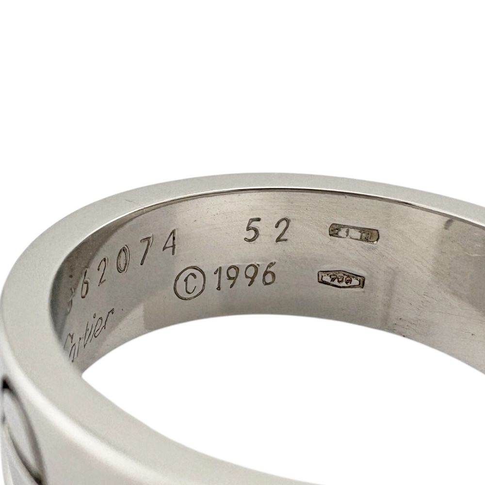 Cartier Others 11.5 18 K18