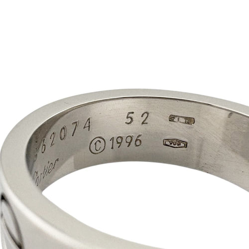 Cartier Others 11.5 18 K18