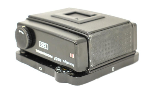 Mamiya Large -Size Medium Format Camera (Film) Rz67 120