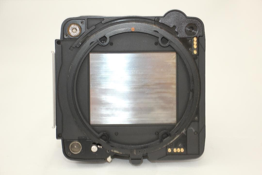 Mamiya Large -Size Medium Format Camera (Film) Rz67 120
