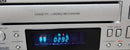 Onkyo Cd, Md Cassette Decks K-505Fx