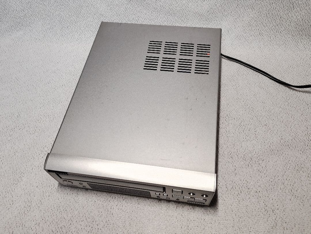 Onkyo Cd, Md Cassette Decks K-505Fx