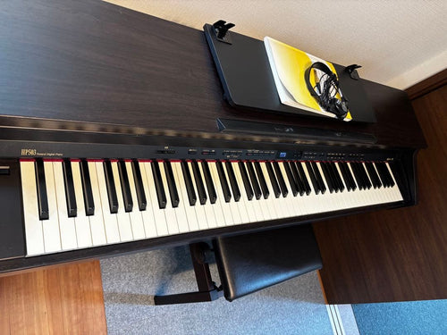 Roland Keyboards Digital Pianos Hp503