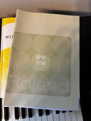 Roland Keyboards Digital Pianos Hp503