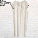 Ballsey No Sleeve