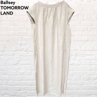 Ballsey No Sleeve