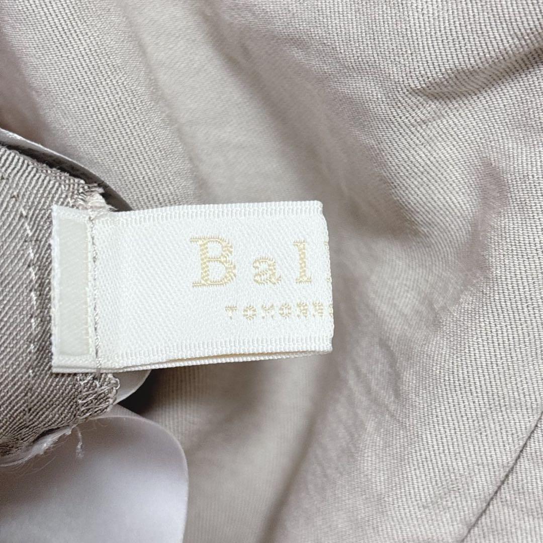 Ballsey No Sleeve