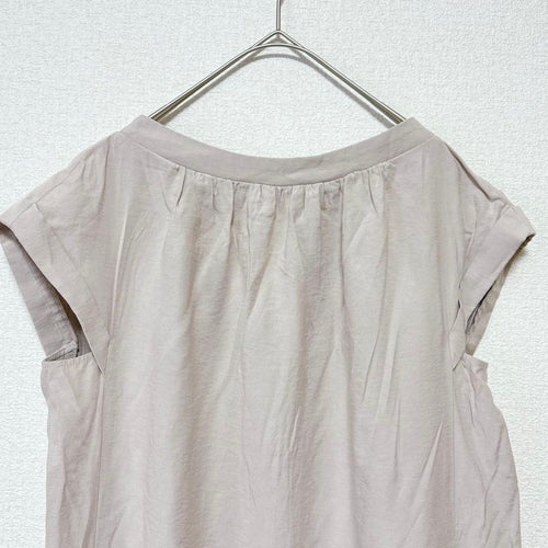 Ballsey No Sleeve