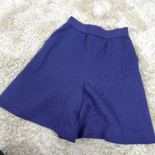 Yves Saint Laurent Culott