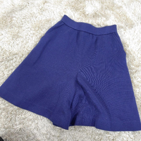 Yves Saint Laurent Culott
