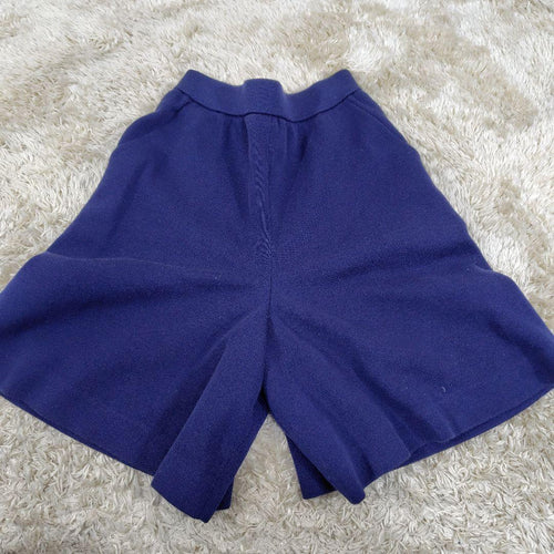 Yves Saint Laurent Culott