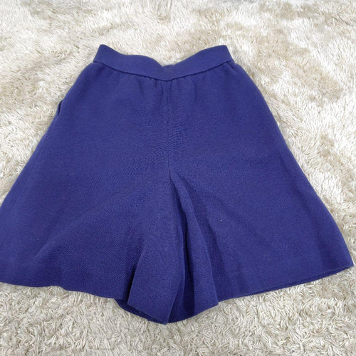 Yves Saint Laurent Culott