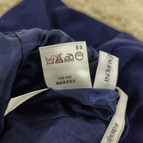 Yves Saint Laurent Culott