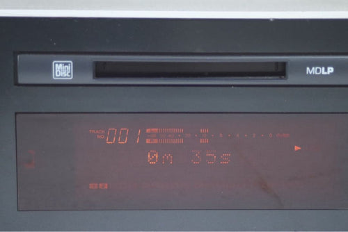 Tascam Others Md-350 Md