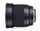 Others 8/13-17 Samyang F2.0 Ed As Umc Cs X