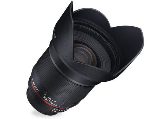 Others 8/21 31 Samyang F2.0 Ed As Umc Cs X
