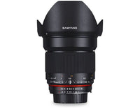 Others 8/21 31 Samyang F2.0 Ed As Umc Cs X