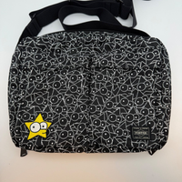 Porter Shoulder Bag Simpsons 694