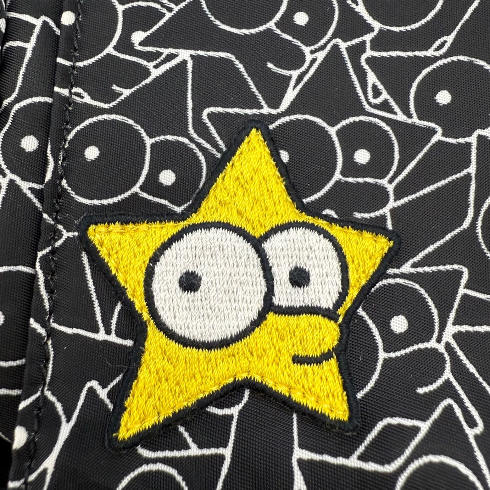 Porter Shoulder Bag Simpsons 694