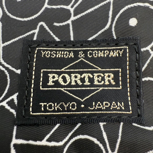 Porter Shoulder Bag Simpsons 694