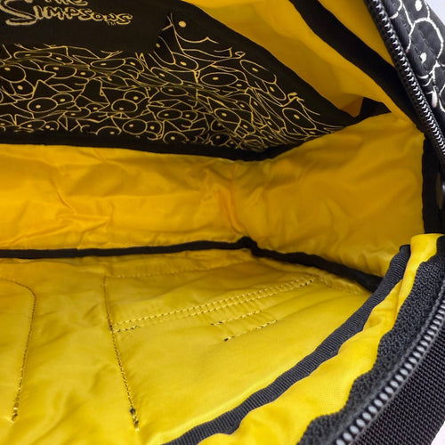 Porter Shoulder Bag Simpsons 694